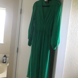 Lulus Dress Medium